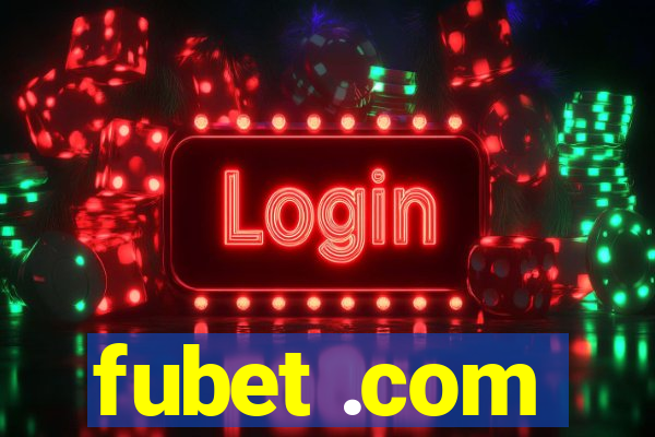 fubet .com